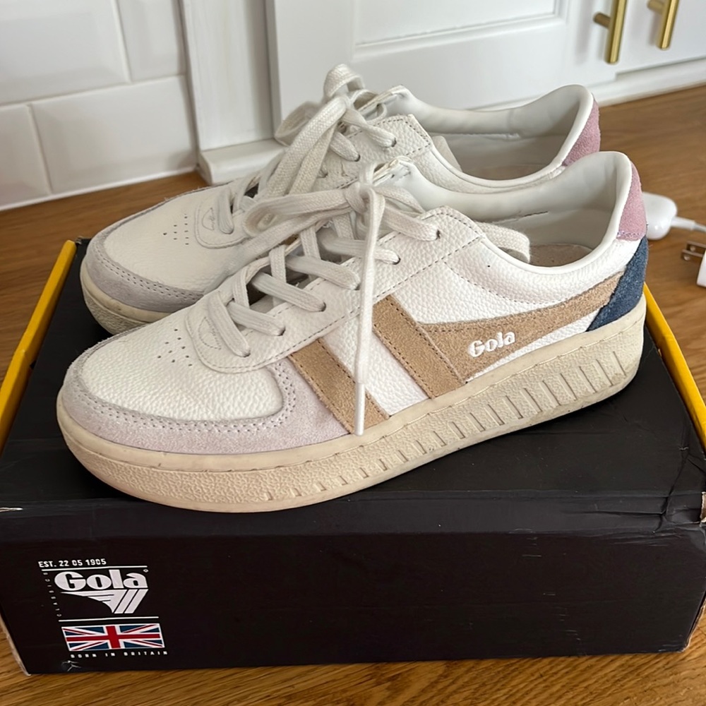 Gola Grandslam Trident 5